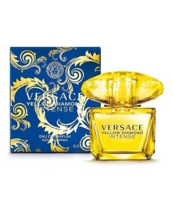 Versace Yellow Diamond Intense EDP 90 ML Kadın Parfüm