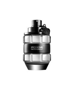 Viktor&Rolf SpiceBomb EDT 90 ML Erkek Tester Parfüm