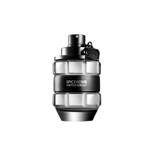 Viktor&Rolf SpiceBomb EDT 90 ML Erkek Tester Parfüm