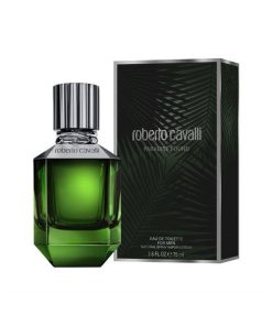 Roberto Cavalli Paradıse Found EDT 75 ML Erkek Parfüm