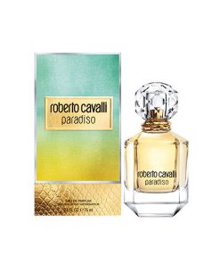 Roberto Cavalli Paradiso EDP 75 ML Kadın Parfüm