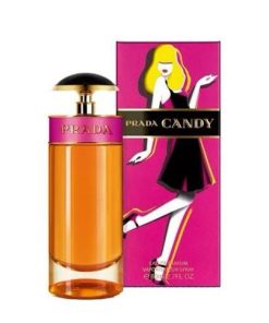 Prada Candy EDT 80 ML Kadın Parfüm