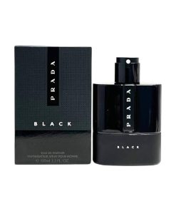 Prada Luna Rossa Black EDP 100 ML Erkek Parfüm