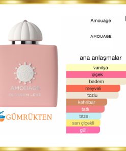 Alternative view of Amouage Blossom Love 100 ML EDP Kadın Parfüm