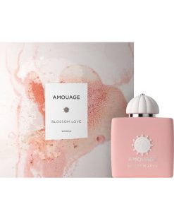 Amouage Blossom Love 100 ML EDP Kadın Parfüm