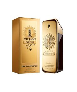 Paco Rabanne 1 Million EDP 100 ML Erkek Parfüm