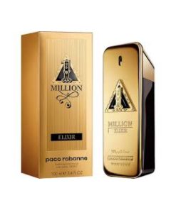 Paco Rabanne 1 Million Elixir EDP 100 ML Erkek Parfüm