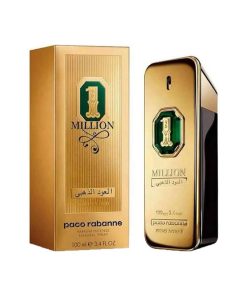 Paco Rabanne 1 Million Golden Oud 100 ML Erkek Parfüm