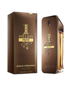 Paco Rabanne 1 Million Prive EDP 100 ML Erkek Parfüm