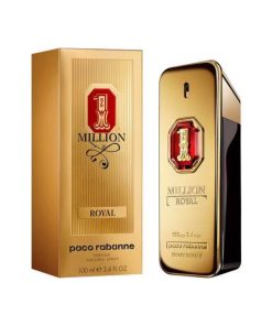 Paco Rabanne 1 Million Royal EDP 100 ML Erkek Parfüm