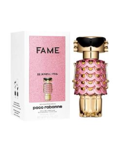 Paco Rabanne Fame Blooming Pink EDP 80 ML Kadın Parfüm