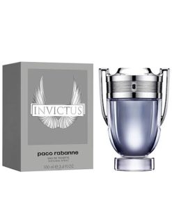 Paco Rabanne Invictus EDT 100 ML Erkek Parfüm