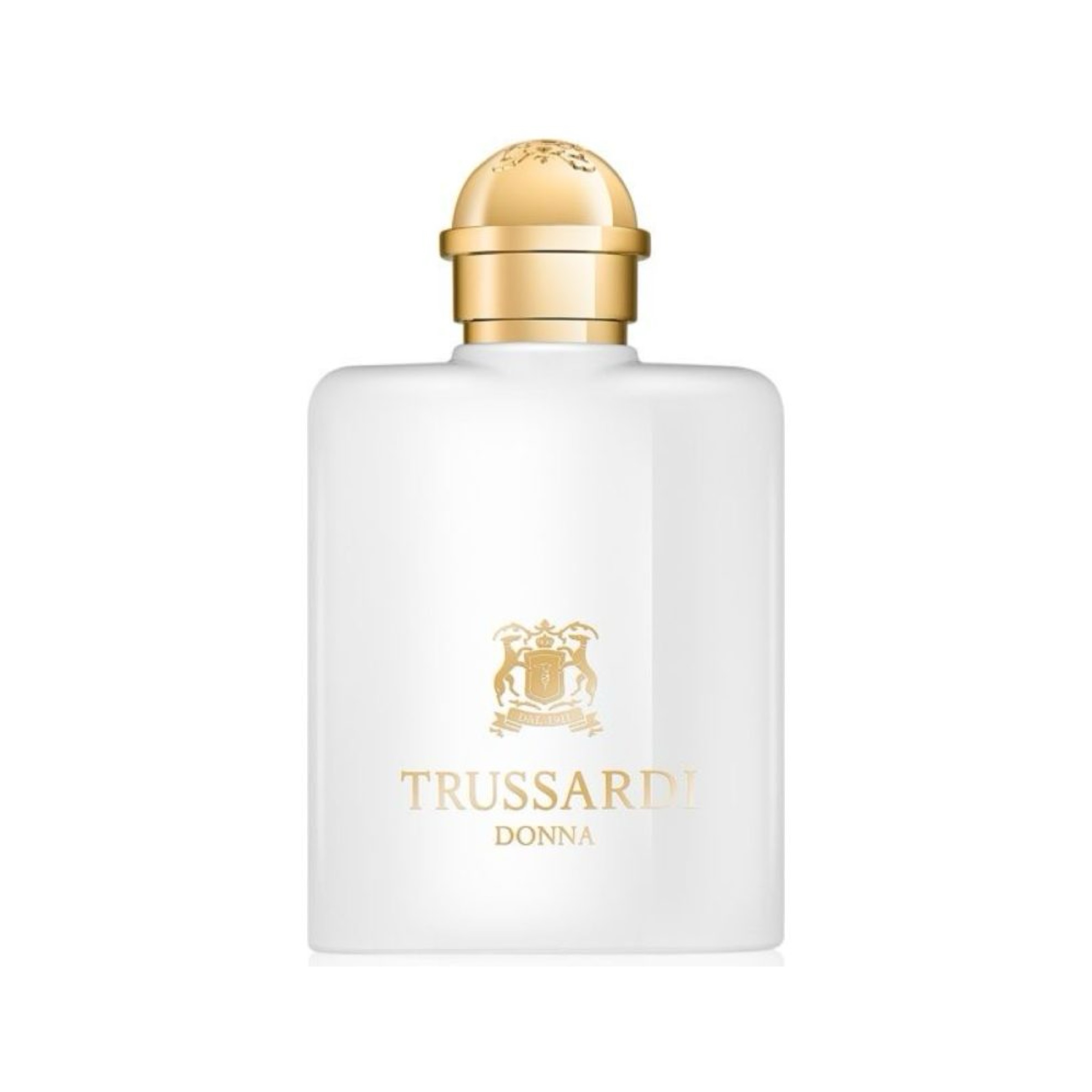 Trusardi Donna White EDP 100 ML Kadın Tester Parfüm