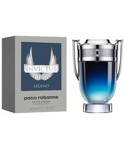 Paco Rabanne Invictus Legend EDP 100 ML Erkek Parfüm