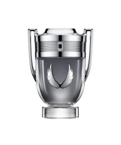 Paco Rabanne Invictus Platinum EDP 100 ML Erkek Tester Parfüm