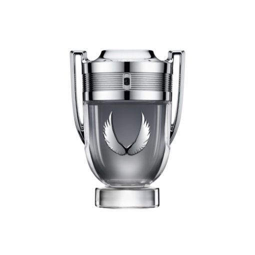 Paco Rabanne Invictus Platinum EDP 100 ML Erkek Tester Parfüm