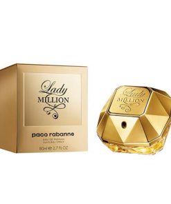 Paco Rabanne Lady Millon EDP 80 ML Kadın Parfüm