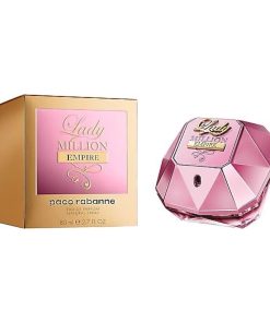 Paco Rabanne Lady Millon Empire EDP 80 ML Kadın Parfüm
