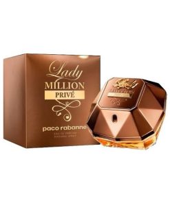 Paco Rabanne Lady Millon Prive EDP 80 ML Kadın Parfüm