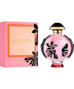 Paco Rabanne Olympea Flora EDP 80 ML Kadın Parfüm