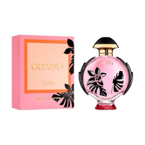 Paco Rabanne Olympea Flora EDP 80 ML Kadın Parfüm