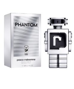 Paco Rabanne Phantom EDT 100 ML Erkek Parfum