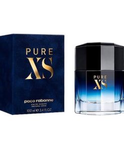 Paco Rabanne Pure Xs EDT 100 ML Erkek Parfüm