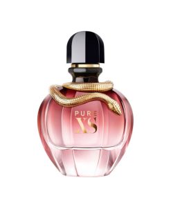 Paco Rabanne Pure Xs For Her EDP 80 ML Kadın Tester Parfüm