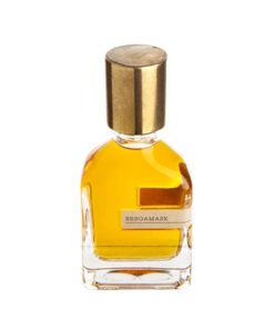 Orto Parisi Bergamask EDP 50 ML Unisex Tester Parfüm