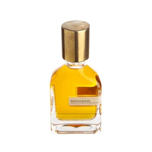 Orto Parisi Bergamask EDP 50 ML Unisex Tester Parfüm