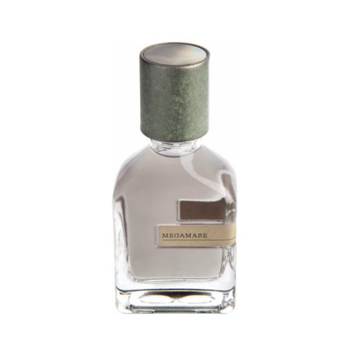 Orto Parisi Megamare EDP 50 ML Unisex Tester Parfüm