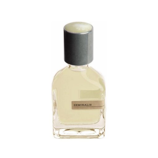 Orto Parisi Seminalis EDP 50 ML Unisex Tester Parfüm