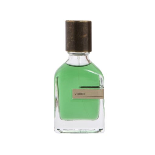 Orto Parisi Vırıde EDP 50 ML Unisex Tester Parfüm