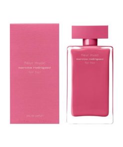 Narciso Rodriguez For Her Fleur Musc EDP 100 ML Kadın Parfüm