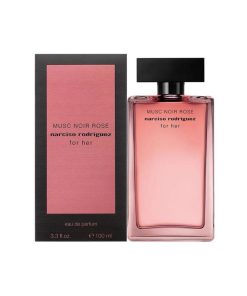Narciso Rodriguez For Her Musc Noir Rose EDP 100 ML Kadın Parfüm