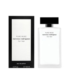 Narciso Rodriguez For Her Pure Mucs EDP 100 ML Kadın Parfüm