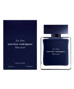 Narciso Rodriguez For Him Bleu Noir EDT 100 ML Erkek Parfüm