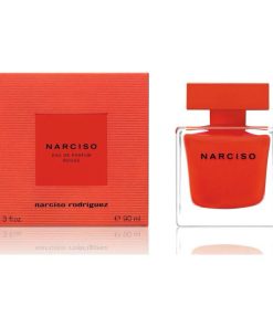 Narciso Rodriguez Rouge EDP 90 ML Kadın Parfüm