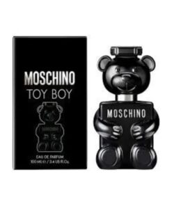 Moschino Toy Boy EDP 100 ML Erkek Parfüm