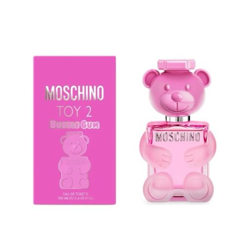 Moschino Toy 2 Bubble Gum EDT 100 ML Kadın Parfüm
