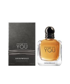 Emporio Armani Stronger With You EDT 100 ML Erkek Parfüm