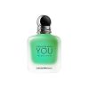 Emporio Armani Stronger With You Freeze Candy EDT 100 ML Erkek Tester Parfüm