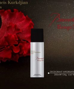 Alternative view of Maison Francis Kurkdjian Baccarat Rouge 540 Deodorant 200 ML