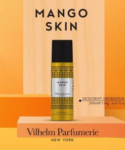Alternative view of Vilhelm Parfumeria Mango Deodorant 200 ML
