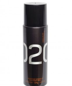 Escentrıc Molecules Molecule 02 Dedorant 200 ML