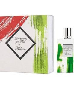 By Kilian Love The Way You Taste EDP 50 ML Unisex Parfüm