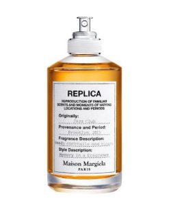 Maison Margiela Replıca Jazz Club EDP 100 ML Erkek Parfüm