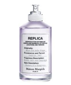 Maison Margiela Replıca When The Rain Stops EDP 100 ML Kadın Parfüm