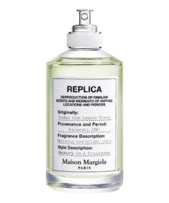 Maison Margiela Replıca Under The Lemon Trees EDP 100 ML Unisex Parfüm