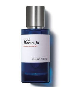 Maison Crivelli Oud Maracuja EDP 100 ML Unisex Parfüm